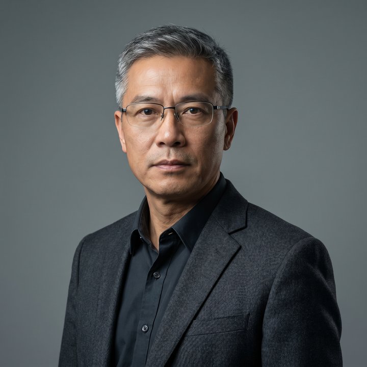 大象传媒制片人王建国
